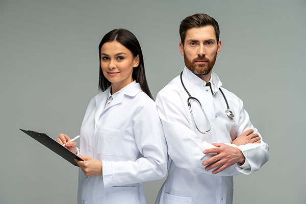 peptide therapy clinic in Castle Rock